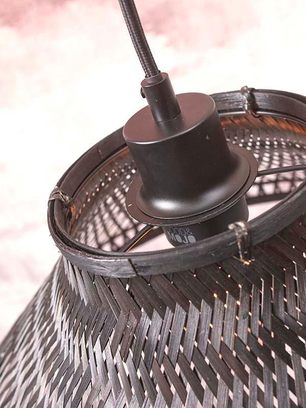 Tahiti Hanging Lamp - WOO .Design