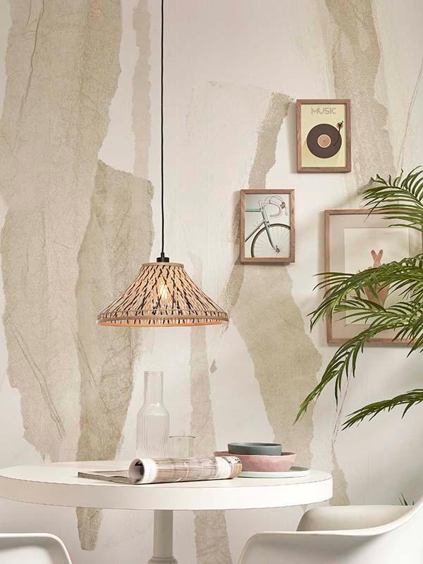 Tahiti Hanging Lamp - WOO .Design