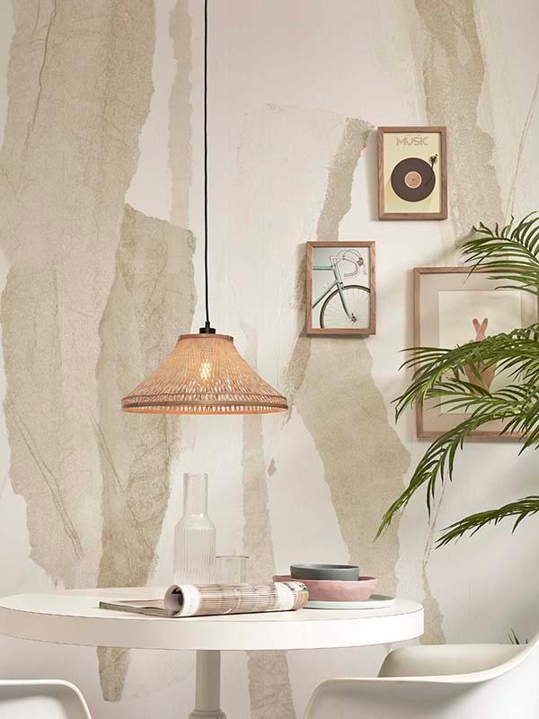 Tahiti Hanging Lamp - WOO .Design