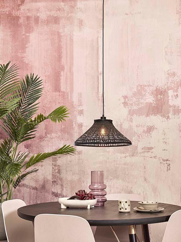 Tahiti Hanging Lamp - WOO .Design