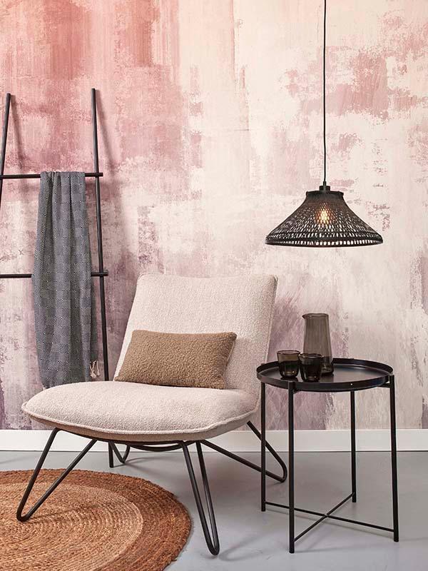Tahiti Hanging Lamp - WOO .Design