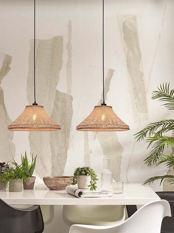 Tahiti Hanging Lamp - WOO .Design