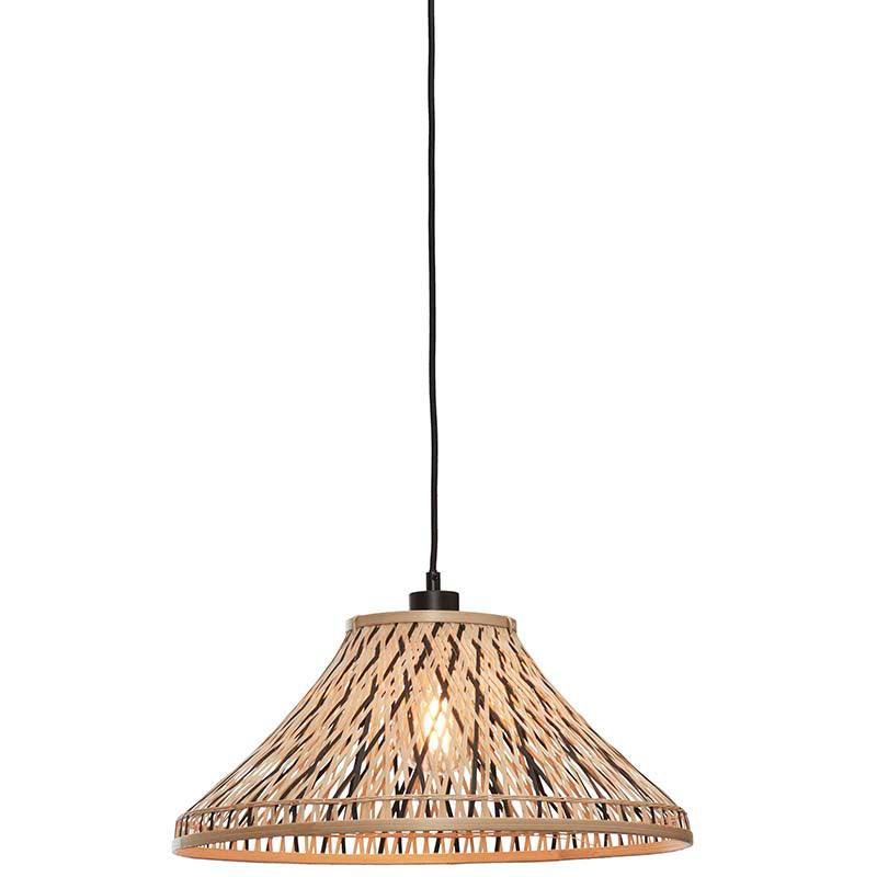 Tahiti Hanging Lamp - WOO .Design