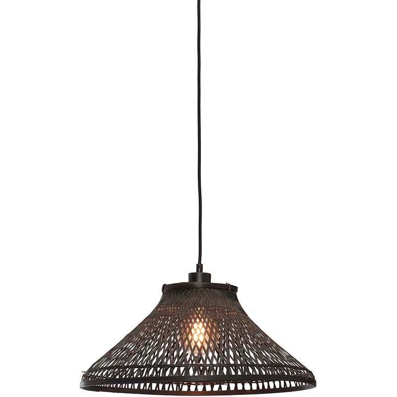 Tahiti Hanging Lamp - WOO .Design