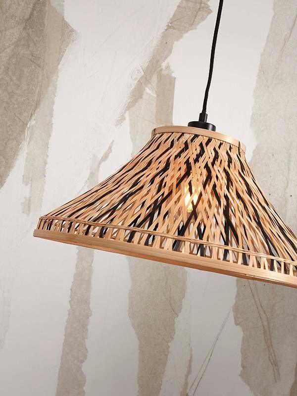 Tahiti Hanging Lamp - WOO .Design