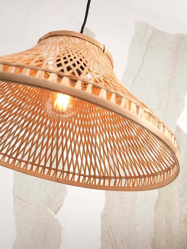 Tahiti Hanging Lamp - WOO .Design