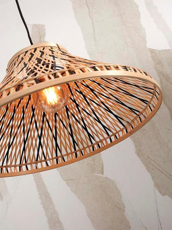 Tahiti Hanging Lamp - WOO .Design