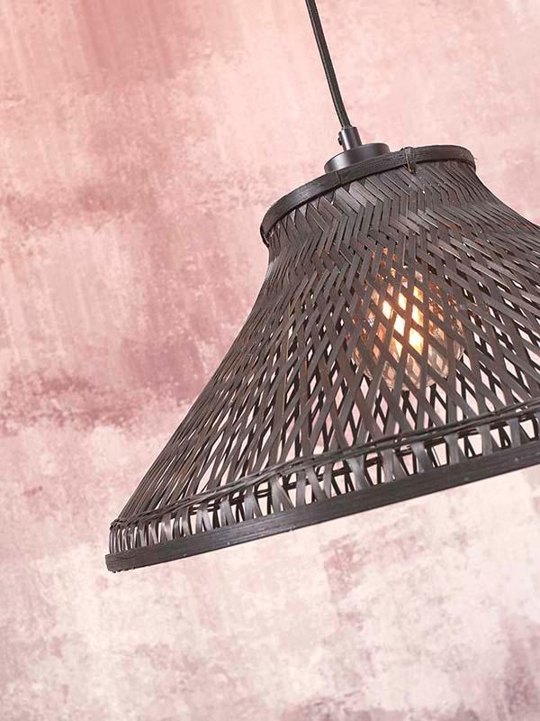 Tahiti Hanging Lamp - WOO .Design