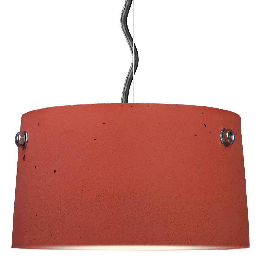 Talma Concrete Pendant Lamp - WOO .Design