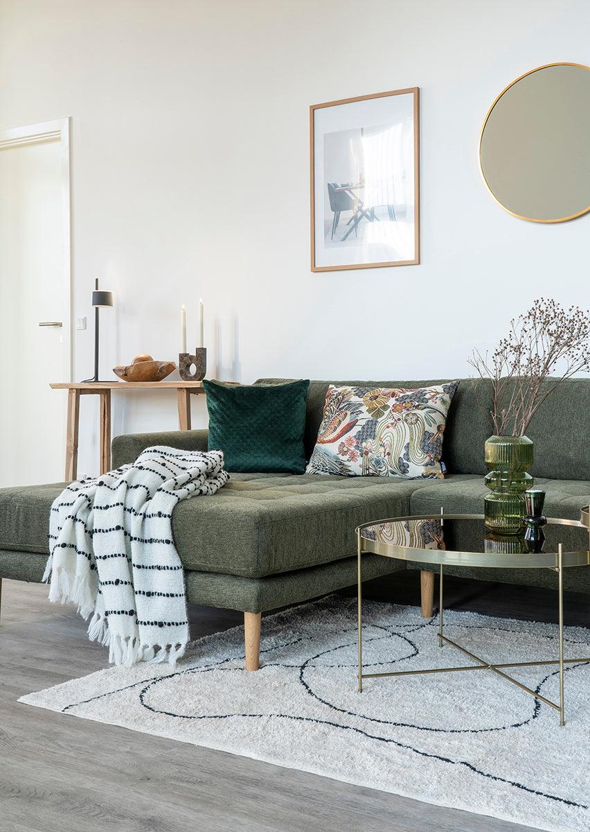 Tampa Cotton Rug - WOO .Design
