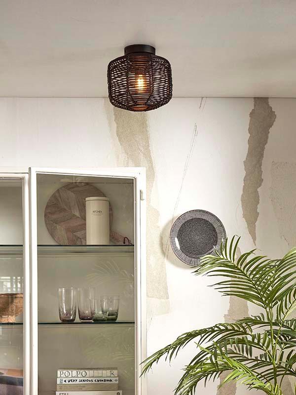 Tanami Ceiling Lamp - WOO .Design