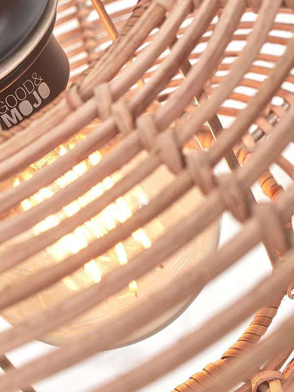 Tanami Disc Ceiling Lamp - WOO .Design
