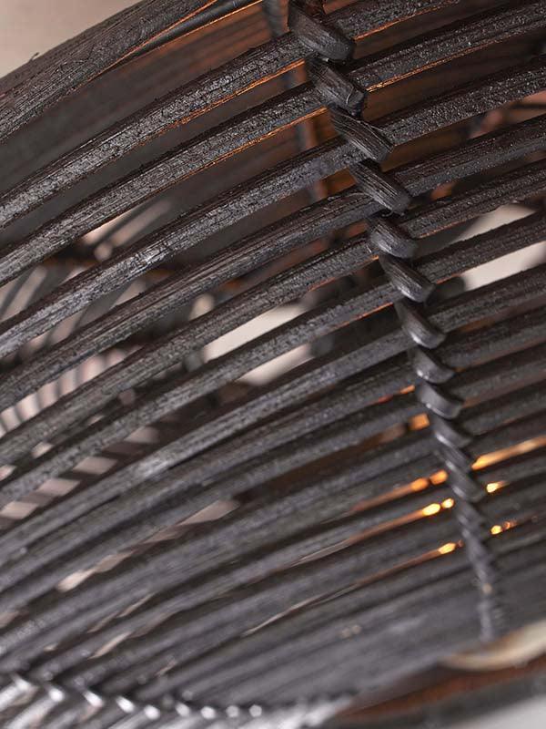 Tanami Disc Ceiling Lamp - WOO .Design