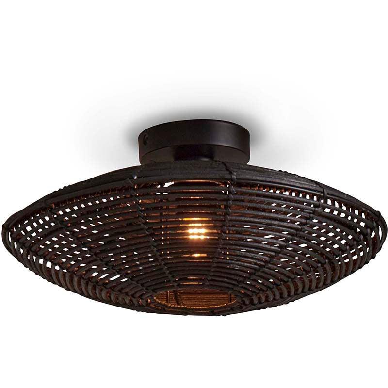 Tanami Disc Ceiling Lamp - WOO .Design