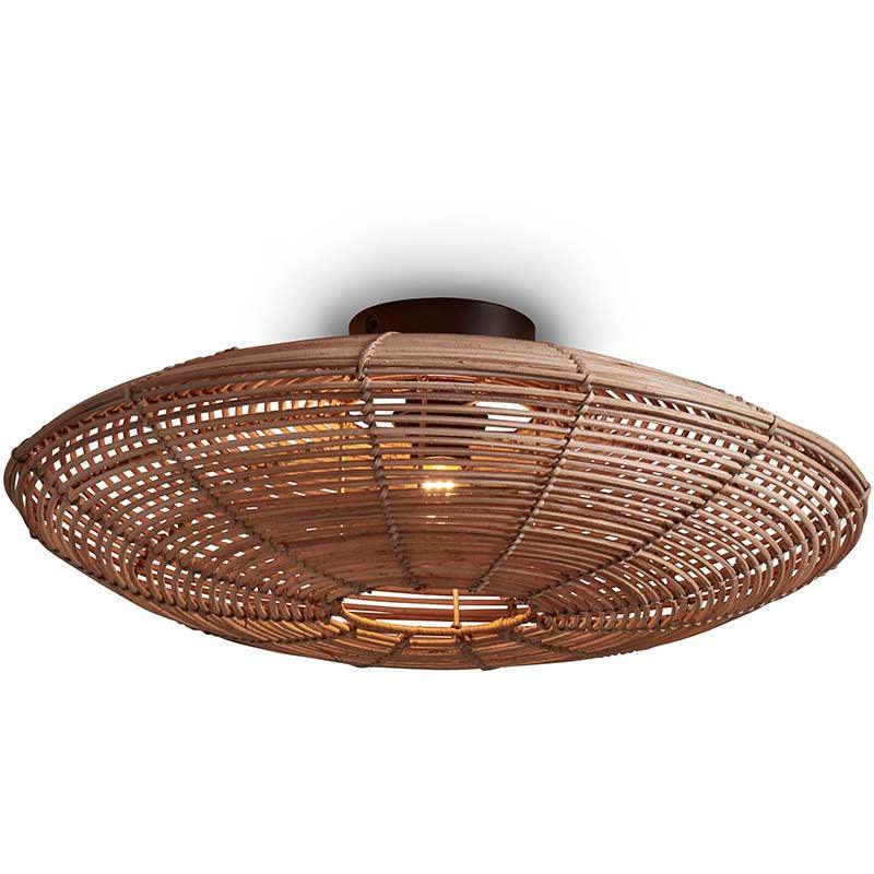 Tanami Disc Ceiling Lamp - WOO .Design