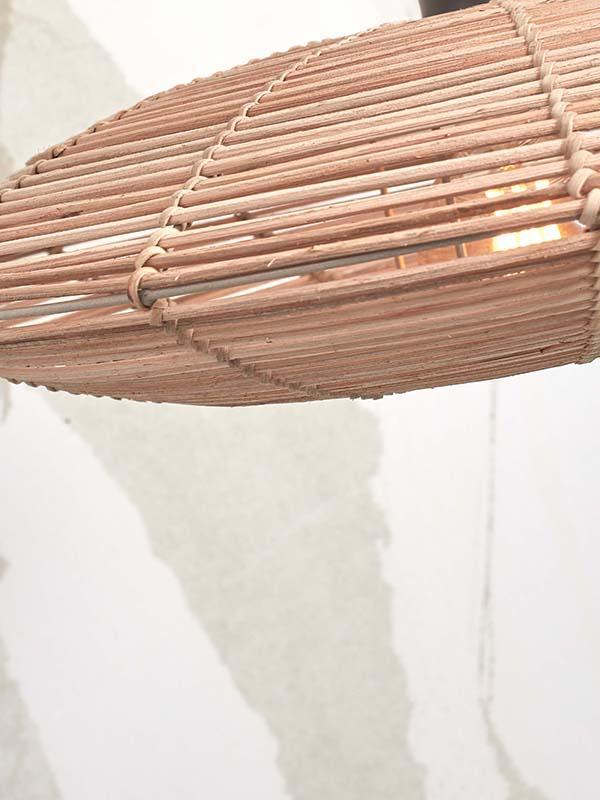 Tanami Disc Ceiling Lamp - WOO .Design
