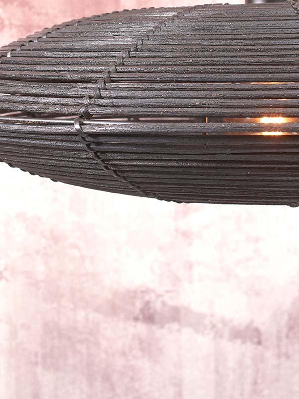 Tanami Disc Ceiling Lamp - WOO .Design