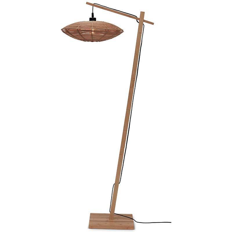 Tanami Disc Floor Lamp - WOO .Design