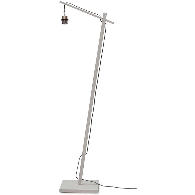 Tanami Disc Floor Lamp - WOO .Design
