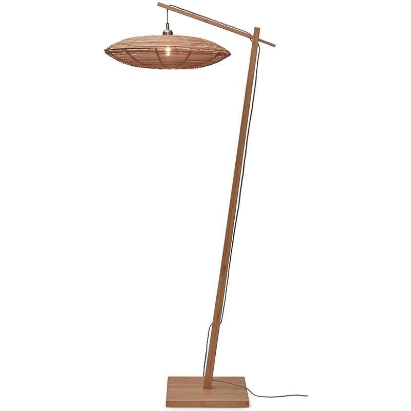 Tanami Disc Floor Lamp - WOO .Design