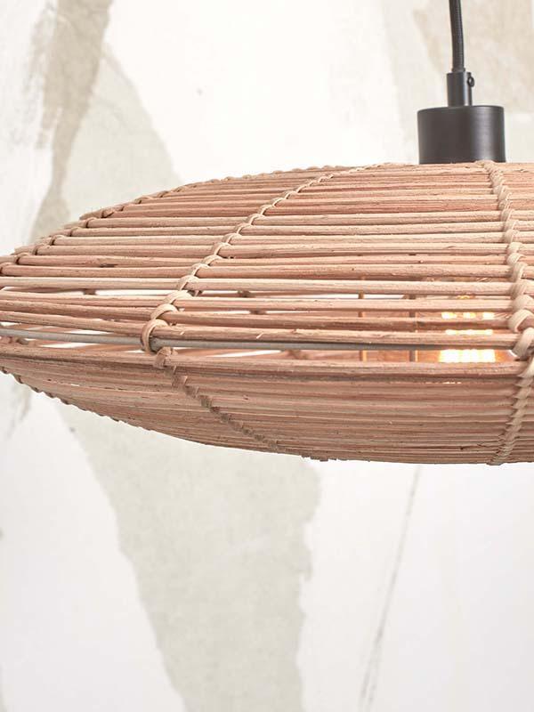 Tanami Disc Floor Lamp - WOO .Design
