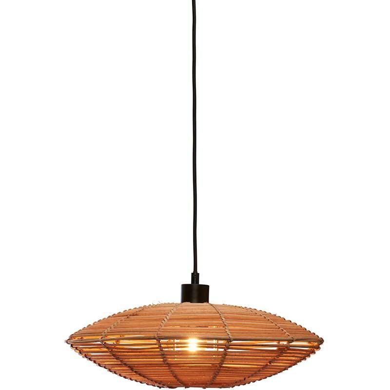 Tanami Disc Hanging Lamp - WOO .Design