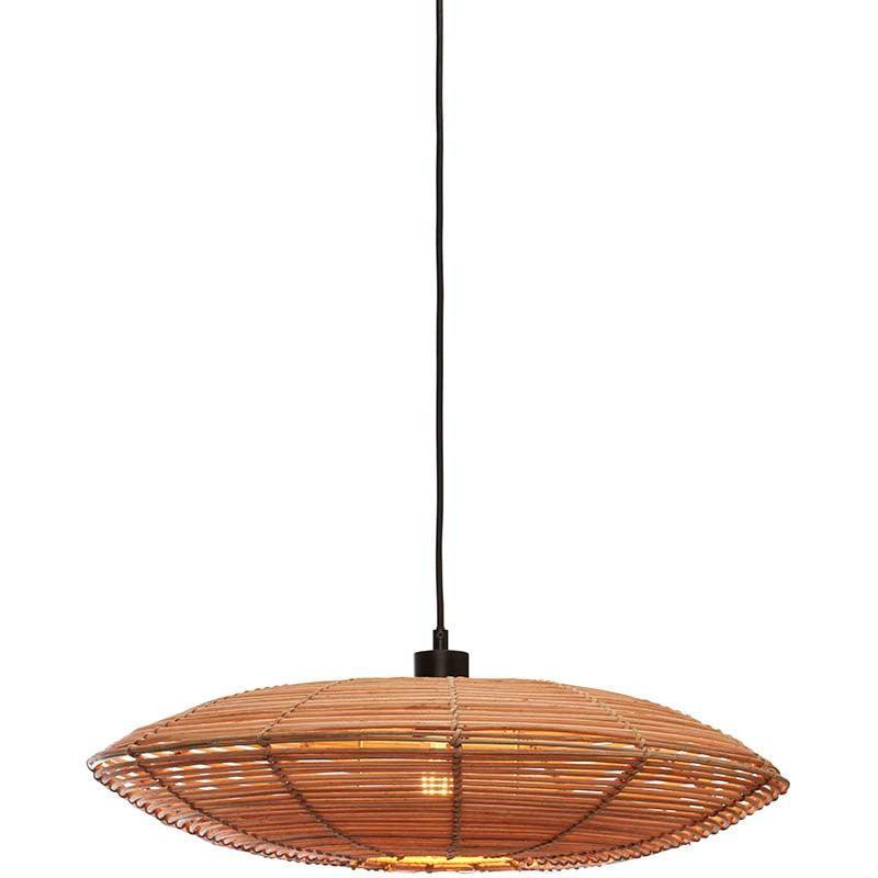 Tanami Disc Hanging Lamp - WOO .Design