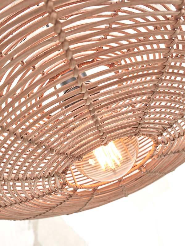 Tanami Disc Hanging Lamp - WOO .Design
