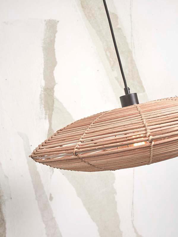 Tanami Disc Hanging Lamp - WOO .Design