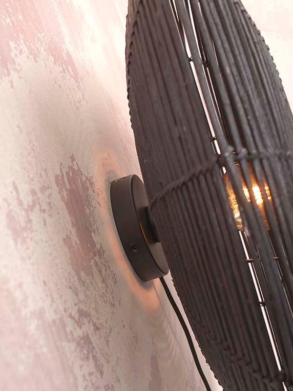 Tanami Disc Wall Lamp - WOO .Design