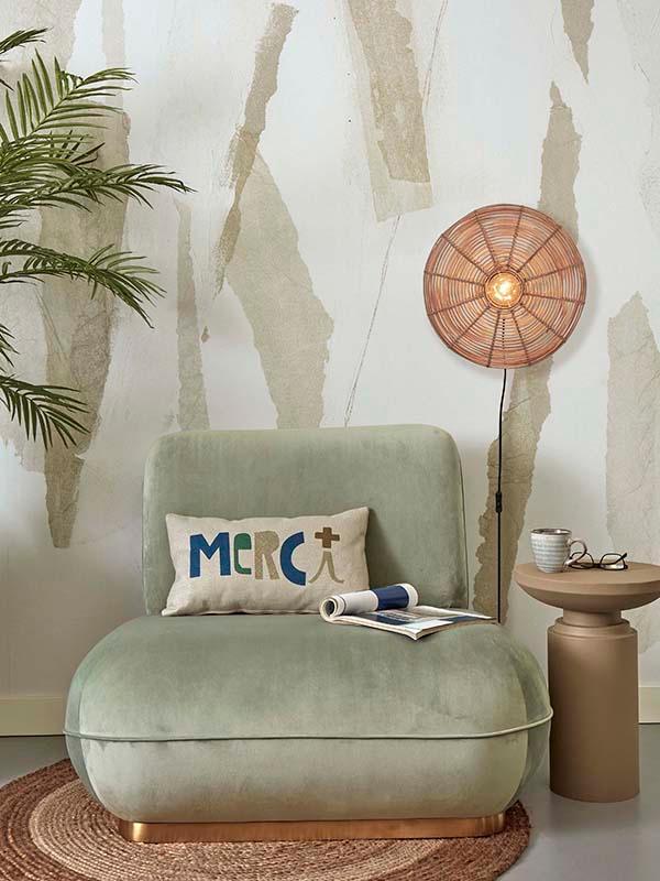 Tanami Disc Wall Lamp - WOO .Design