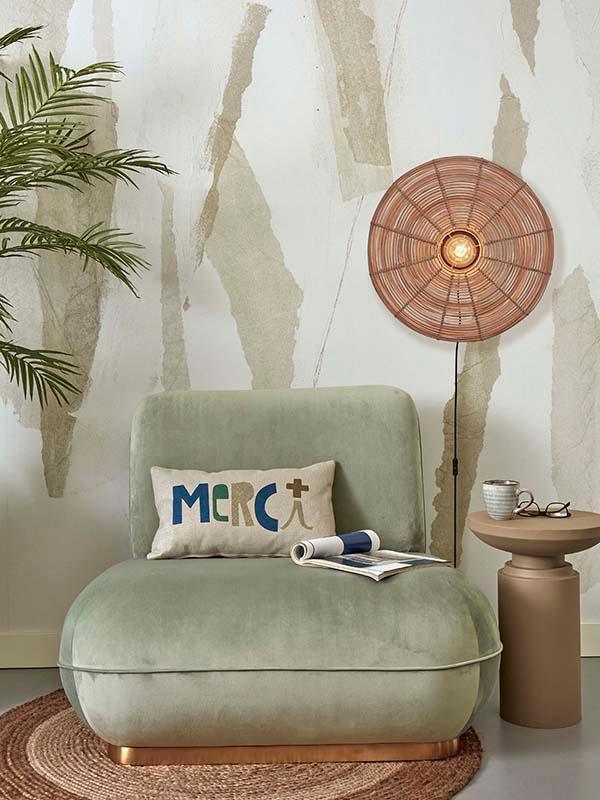 Tanami Disc Wall Lamp - WOO .Design