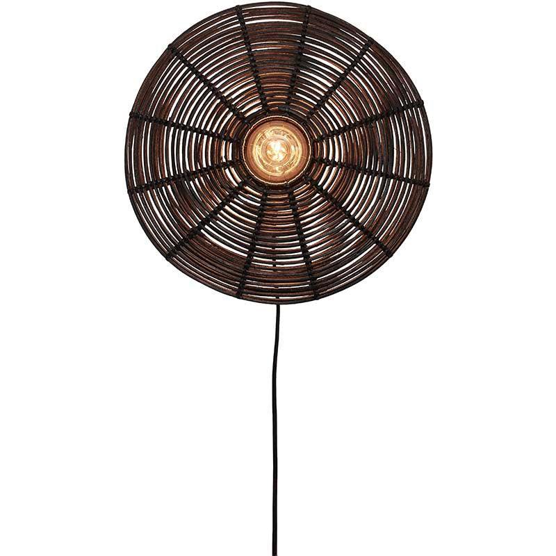 Tanami Disc Wall Lamp - WOO .Design