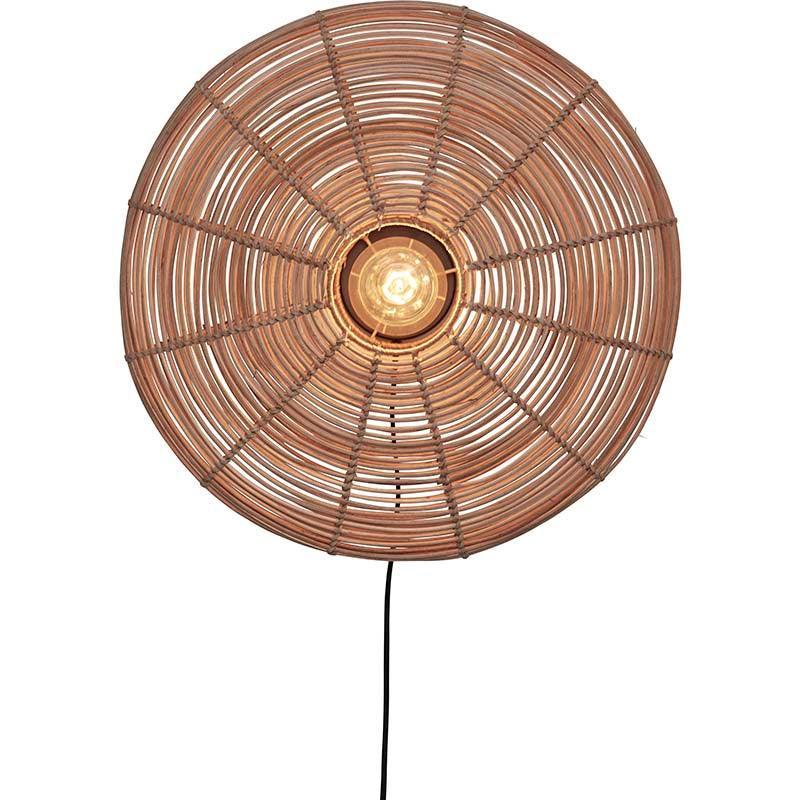 Tanami Disc Wall Lamp - WOO .Design