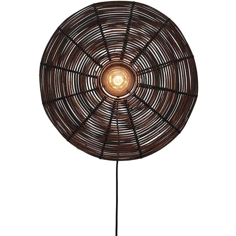 Tanami Disc Wall Lamp - WOO .Design