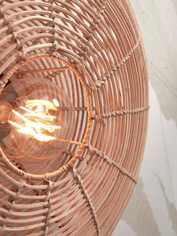 Tanami Disc Wall Lamp - WOO .Design