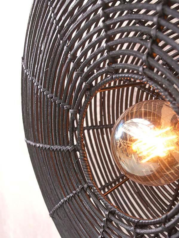 Tanami Disc Wall Lamp - WOO .Design