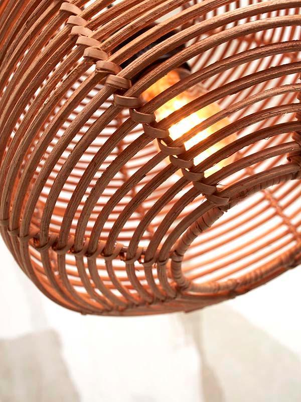 Tanami Floor Lamp - WOO .Design