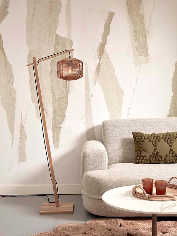Tanami Floor Lamp - WOO .Design
