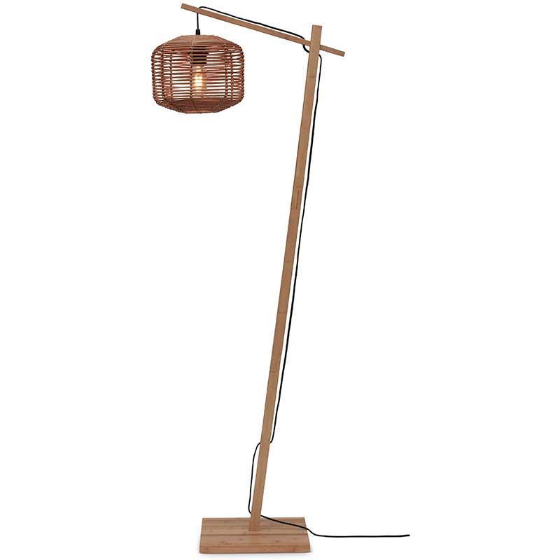 Tanami Floor Lamp - WOO .Design