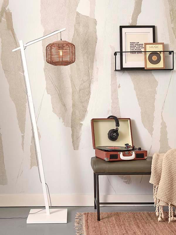 Tanami Floor Lamp - WOO .Design