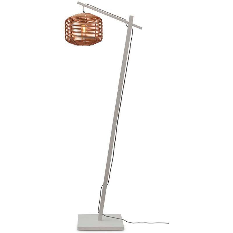 Tanami Floor Lamp - WOO .Design