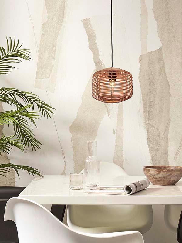 Tanami Hanging Lamp - WOO .Design