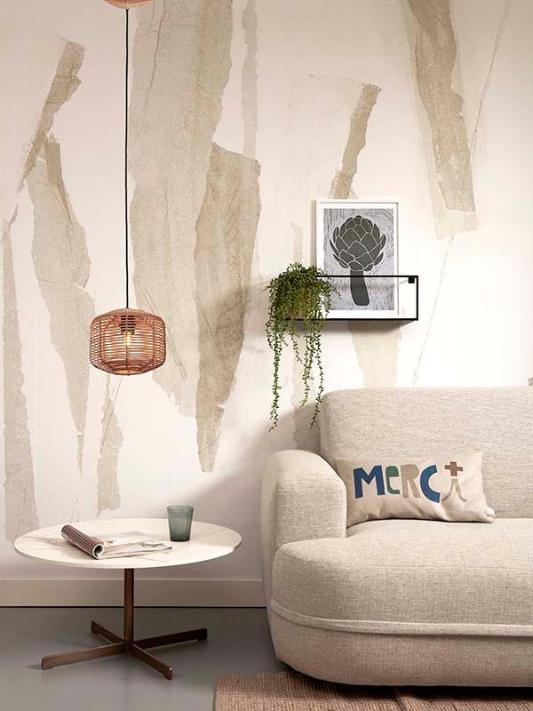 Tanami Hanging Lamp - WOO .Design