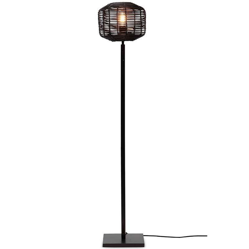 Tanami Straight Floor Lamp - WOO .Design