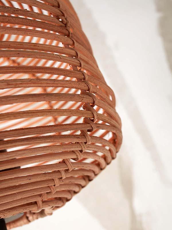 Tanami Straight Floor Lamp - WOO .Design