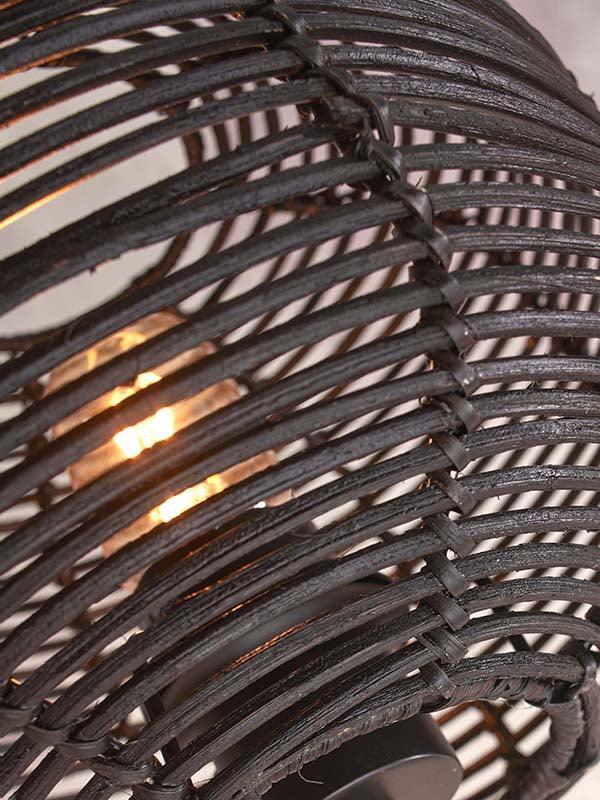 Tanami Straight Floor Lamp - WOO .Design