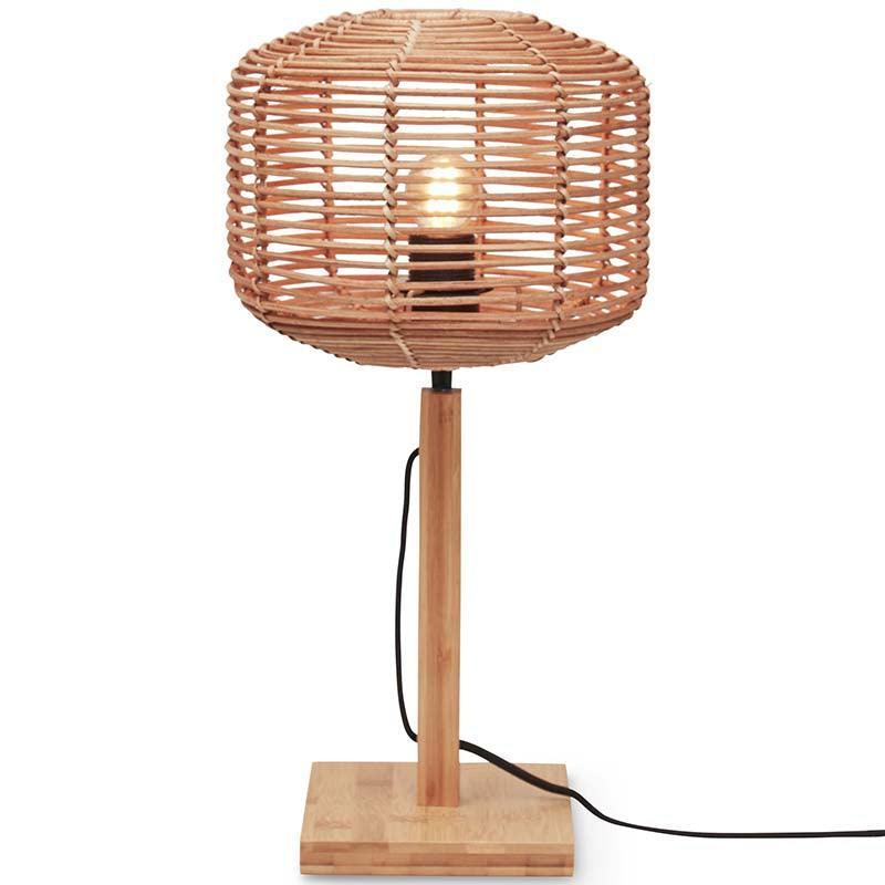 Tanami Table Lamp - WOO .Design