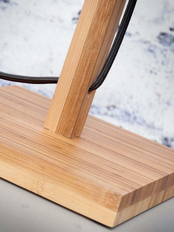 Tanami Table Lamp - WOO .Design