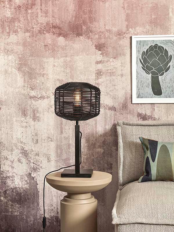 Tanami Table Lamp - WOO .Design
